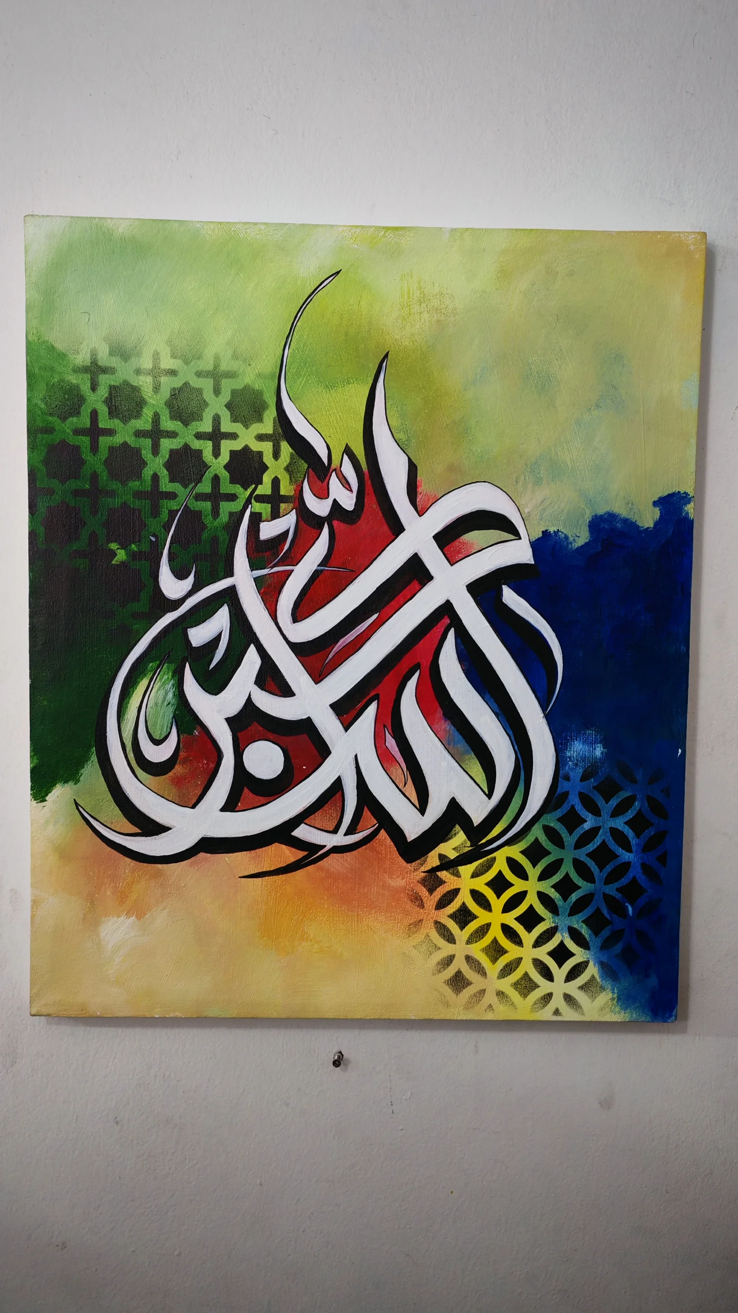 Students Works